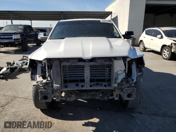 2019 Ram 1500 Big Horn/Lone Star with VIN 1C6SRFFT5KN668991, listed as a Copart auction lot 82051224 with 95,336 mi miles and Salvage Title. Bid and sale history available at carsss.com. Image 5.