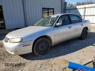 2004 Chevrolet Classic with VIN 1G1ND52F14M519106, listed as a Copart auction lot 41760885 with 191,926 mi miles and Salvage Title. Bid and sale history available at carsss.com. Image 1.