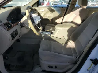 2005 Ford Five Hundred SEL with VIN 1FAFP24105G133141, listed as a Copart auction lot 74682914 with 230,411 mi miles and Salvage Title. Bid and sale history available at carsss.com. Image 7.