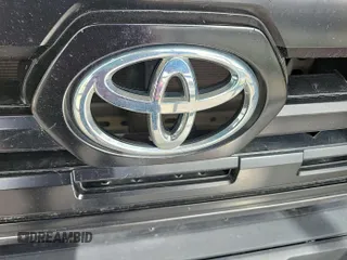 2016 Toyota Tacoma SR with VIN 5TFSX5EN0GX044183, listed as a IAAI auction lot 42143264 with 187,804 mi miles and . Bid and sale history available at DreamBid. Image 1.