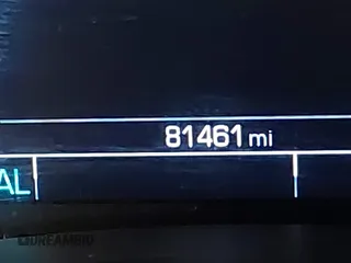 2016 Chevrolet Impala LT с VIN 2G1105SA4G9174816, выставлен на аукционе IAAI как лот 41984401 с пробегом 81 461 миль миль и . История ставок и продаж доступна на DreamBid. Изображение 7.