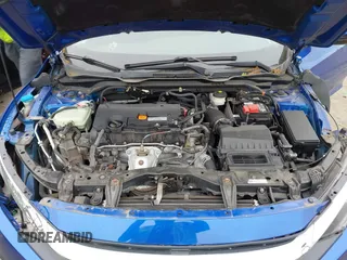 2017 Honda Civic LX with VIN 19XFC2F53HE217867, listed as a IAAI auction lot 42296194 with 104,670 mi miles and . Bid and sale history available at DreamBid. Image 10.