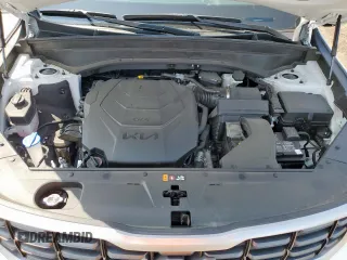 2024 Kia Telluride SX z VIN 5XYP54GCXRG544701, wystawiony jako Copart lot #58526005 z przebiegiem 7 969 mil mil oraz Szkoda całkowita • Salvage title. Historia ofert i sprzedaży dostępna na DreamBid. Obrazek 12.
