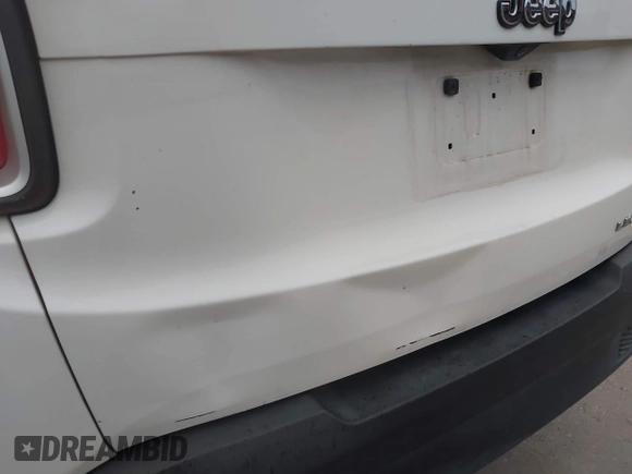 2017 Jeep Renegade Limited with VIN ZACCJADB5HPE83227, listed as a IAAI auction lot 41266582 with 150,404 mi miles and . Bid and sale history available at DreamBid. Image 20.