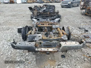 2021 Ford F-250 XL с VIN 1FT7W2BT5MEC80894, выставлен на аукционе Copart как лот 52674015 с пробегом Не указан миль и Списание • Salvage title. История ставок и продаж доступна на DreamBid. Изображение 6.