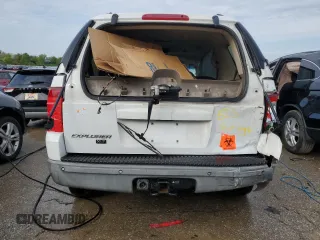 2002 Ford Explorer XLT z VIN 1FMDU73E12ZA53063, wystawiony jako Copart lot #72419674 z przebiegiem Nie podano mil oraz Nie do naprawy • Non repairable. Historia ofert i sprzedaży dostępna na DreamBid. Obrazek 6.