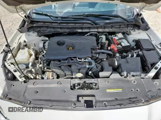 2020 Nissan Altima S with VIN 1N4BL4BVXLC128660, listed as a Copart auction lot 61764275 with 84,662 mi miles and Salvage title. Bid and sale history available at DreamBid. Image 11.