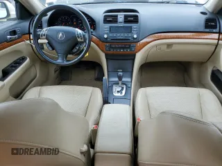 2008 Acura TSX z VIN JH4CL96808C020229, wystawiony jako Copart lot #56727245 z przebiegiem 163 938 mil mil oraz Szkody całkowita. Historia ofert i sprzedaży dostępna na DreamBid. Obrazek 8.