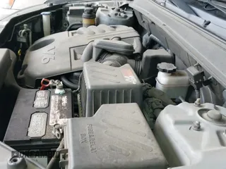 2009 Hyundai Santa Fe SE с VIN 5NMSH13E29H296621, выставлен на аукционе IAAI как лот 42740914 с пробегом 174 921 миль миль и . История ставок и продаж доступна на DreamBid. Изображение 19.