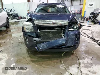 2015 GMC Terrain SLT с VIN 2GKALTEK9F6218997, выставлен на аукционе Copart как лот 88046945 с пробегом 93 684 миль миль и На запчасти • Non repairable. История ставок и продаж доступна на DreamBid. Изображение 5.