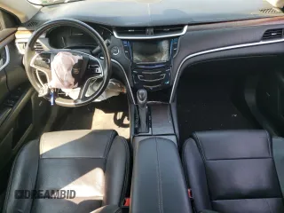 2019 Cadillac XTS Luxury with VIN 2G61M5S30K9115058, listed as a Copart auction lot 60361845 with Not provided miles and Salvage title. Bid and sale history available at DreamBid. Image 8.