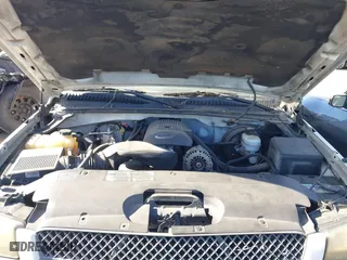 2005 Chevrolet Silverado 1500 LS with VIN 2GCEC19V351281059, listed as a IAAI auction lot 41590032 with 287,525 mi miles. Bid and sale history available at carsss.com. Image 10.