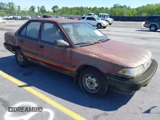 1988 Toyota Corolla with VIN JT2AE92E6J3149122, listed as a IAAI auction lot 42057534 with 293,967 mi miles and . Bid and sale history available at DreamBid. Image 1.