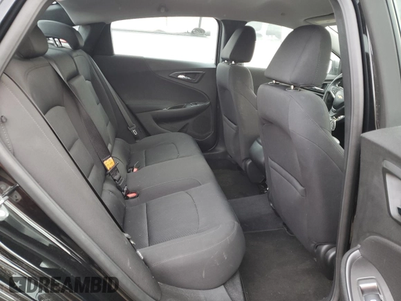 2016 Chevrolet Malibu LS с VIN 1G1ZB5ST8GF197182, выставлен на аукционе Copart как лот 79295764 с пробегом 152 689 миль миль и Списание • Salvage title. История ставок и продаж доступна на DreamBid. Изображение 10.