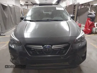 2021 Subaru Crosstrek Premium z VIN JF2GTAPC7M8223477, wystawiony jako IAAI lot #42317396 z przebiegiem 123 919 mil mil oraz . Historia ofert i sprzedaży dostępna na DreamBid. Obrazek 12.