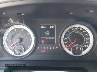 2013 Ram 1500 SLT z VIN 1C6RR6GPXDS534949, wystawiony jako IAAI lot #41959868 z przebiegiem 170 582 mil mil oraz . Historia ofert i sprzedaży dostępna na DreamBid. Obrazek 7.