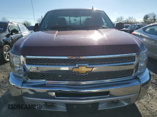 2013 Chevrolet Silverado 1500 LT with VIN 1GCRKSE76DZ204077, listed as a Copart auction lot 84521444 with 149,502 mi miles and Clean Title. Bid and sale history available at DreamBid. Image 5.