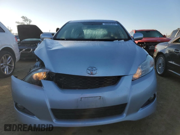 2012 Toyota Matrix S с VIN 2T1LE4EE8CC021618, выставлен на аукционе Copart как лот 88866355 с пробегом 82 863 миль миль и Списание • Salvage title. История ставок и продаж доступна на DreamBid. Изображение 5.