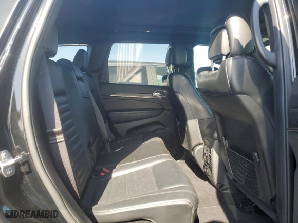 2019 Jeep Grand Cherokee Limited with VIN 1C4RJFBG3KC801203, listed as a Copart auction lot 48296235 with 73,865 mi miles and Salvage Title. Bid and sale history available at carsss.com. Image 10.