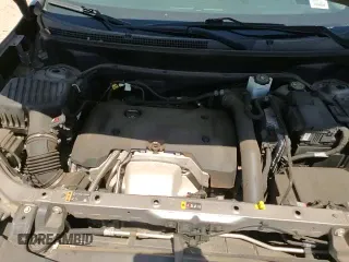 2019 Chevrolet Equinox Premier z VIN 3GNAXYEX5KS563665, wystawiony jako Copart lot #70213655 z przebiegiem 53 037 mil mil oraz Szkoda całkowita • Salvage title. Historia ofert i sprzedaży dostępna na DreamBid. Obrazek 14.