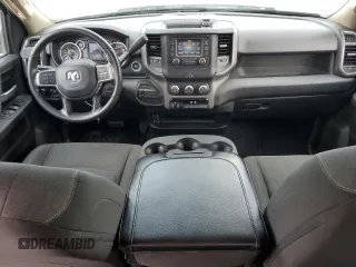 2019 Ram 3500 Tradesman with VIN 3C63RRGL6KG612653, listed as a Copart auction lot 67033784 with 164,946 mi miles and Clean Title. Bid and sale history available at carsss.com. Image 8.