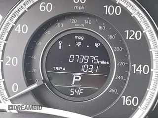 2015 Honda Accord LX with VIN 1HGCR2F33FA060181, listed as a IAAI auction lot 41370624 with 73,975 mi miles and . Bid and sale history available at DreamBid. Image 15.