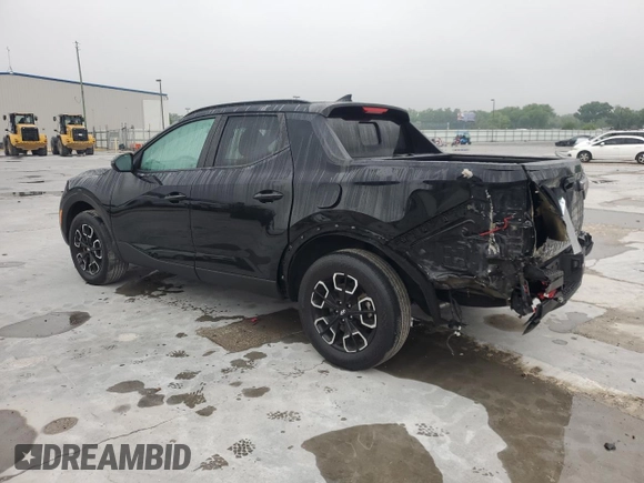 2022 Hyundai Santa Cruz SEL Premium z VIN 5NTJDDAF3NH012805, wystawiony jako Copart lot #50432235 z przebiegiem 53 365 mil mil oraz Nie do naprawy • Non repairable. Historia ofert i sprzedaży dostępna na DreamBid. Obrazek 2.