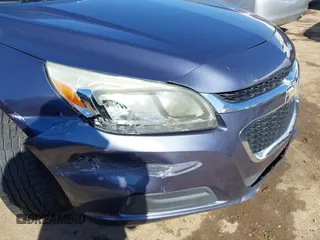 2014 Chevrolet Malibu LS with VIN 1G11A5SL6EF289257, listed as a IAAI auction lot 41767598 with 113,385 mi miles and . Bid and sale history available at DreamBid. Image 6.
