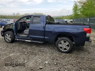 2011 Toyota Tundra 4WD Truck LTD with VIN 5TFBY5F13BX163380, listed as a Copart auction lot 54439914 with 161,379 mi miles and Salvage Title. Bid and sale history available at carsss.com. Image 2.