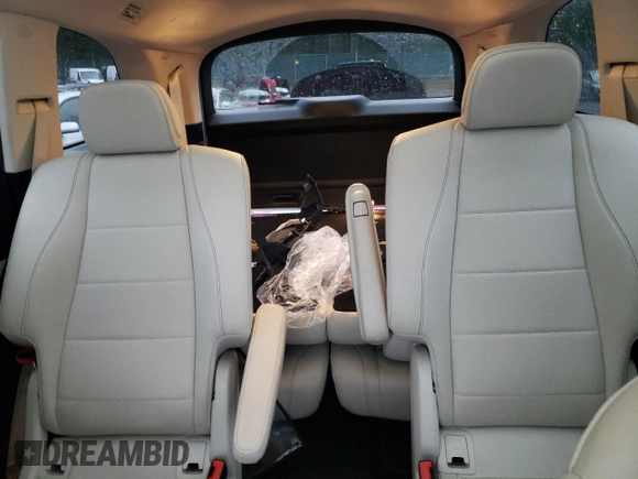 2021 Mercedes-Benz GLS 450 with VIN 4JGFF5KE1MA429710, listed as a Copart auction lot 80342473 with 73,469 mi miles and . Bid and sale history available at DreamBid. Image 10.