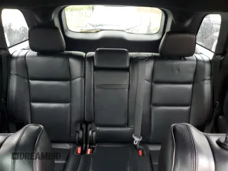 2021 Jeep Grand Cherokee High Altitude with VIN 1C4RJFCG3MC527325, listed as a Copart auction lot 55832875 with 64,338 mi miles and Salvage title. Bid and sale history available at DreamBid. Image 10.