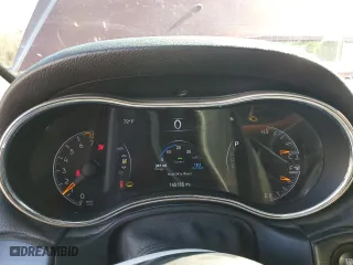 2014 Jeep Grand Cherokee Limited with VIN 1C4RJFBG5EC566629, listed as a Copart auction lot 49081135 with 145,185 mi miles and Salvage Title. Bid and sale history available at carsss.com. Image 9.