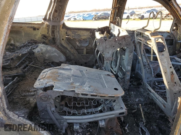 2007 Chevrolet Tahoe LT z VIN 1GNFC13057J143850, wystawiony jako Copart lot #89405105 z przebiegiem Nie podano mil oraz Nie do naprawy • Non repairable. Historia ofert i sprzedaży dostępna na DreamBid. Obrazek 11.