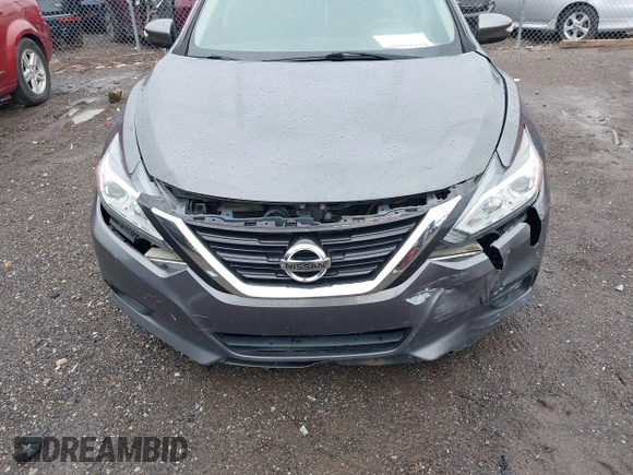 2017 Nissan Altima SV with VIN 1N4AL3APXHC256798, listed as a IAAI auction lot 42128003 with 137,249 mi miles and . Bid and sale history available at carsss.com. Image 6.