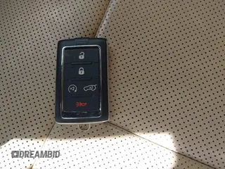 2021 Jeep Grand Cherokee Limited with VIN 1C4RJKBG4M8136830, listed as a IAAI auction lot 42075433 with 41,503 mi miles and . Bid and sale history available at DreamBid. Image 11.