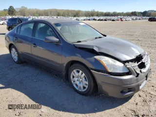 2010 Nissan Altima 2.5 S with VIN 1N4AL2AP8AN449827, listed as a Copart auction lot 50056345 with 135,751 mi miles and Salvage Title. Bid and sale history available at carsss.com. Image 4.