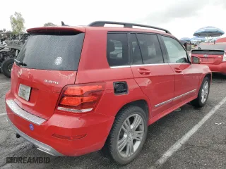 2014 Mercedes-Benz GLK-Class GLK 250 BlueTEC with VIN WDCGG0EB3EG190972, listed as a Copart auction lot 48710155 with 239,454 mi miles and Clean Title. Bid and sale history available at carsss.com. Image 3.