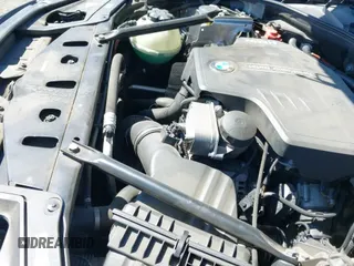 2013 BMW 5 Series 528i с VIN WBAXG5C52DDY33440, выставлен на аукционе IAAI как лот 42951561 с пробегом 154 826 миль миль и . История ставок и продаж доступна на DreamBid. Изображение 20.