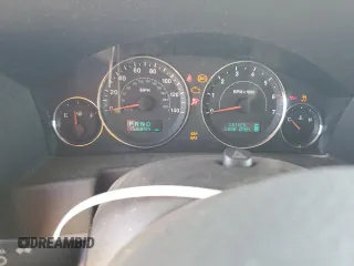2007 Jeep Commander Limited with VIN 1J8HG58N07C573963, listed as a Copart auction lot 65088595 with 156,895 mi miles and Clean title. Bid and sale history available at DreamBid. Image 9.