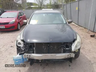 2013 Infiniti G37 x z VIN JN1CV6AR0DM351748, wystawiony jako IAAI lot #42212779 z przebiegiem 149 517 mil mil oraz . Historia ofert i sprzedaży dostępna na DreamBid. Obrazek 13.