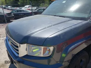 2013 Honda Ridgeline RTL with VIN 5FPYK1F58DB016600, listed as a IAAI auction lot 42237719 with 86,034 mi miles and . Bid and sale history available at DreamBid. Image 6.