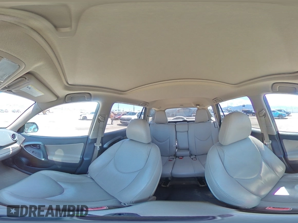 2012 Toyota RAV4 Limited z VIN 2T3DF4DV0CW213527, wystawiony jako Copart lot #55662055 z przebiegiem 91 398 mil mil oraz Szkoda całkowita • Salvage title. Historia ofert i sprzedaży dostępna na DreamBid. Obrazek 15.