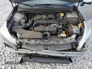2016 Subaru Legacy Limited with VIN 4S3BNBN6XG3024382, listed as a Copart auction lot 59534995 with 106,048 mi miles and Salvage title. Bid and sale history available at DreamBid. Image 11.