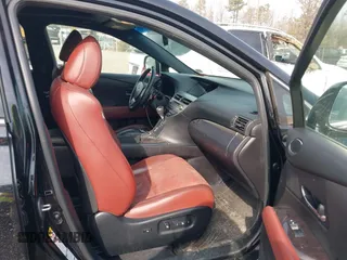 2015 Lexus RX 350 with VIN 2T2BK1BA2FC300681, listed as a IAAI auction lot 41723716 with 194,374 mi miles and . Bid and sale history available at DreamBid. Image 5.