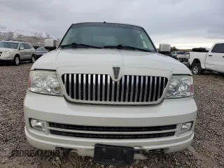 2006 Lincoln Navigator Luxury with VIN 5LMFU27526LJ26632, listed as a Copart auction lot 78438094 with 182,754 mi miles and Salvage Title. Bid and sale history available at carsss.com. Image 5.