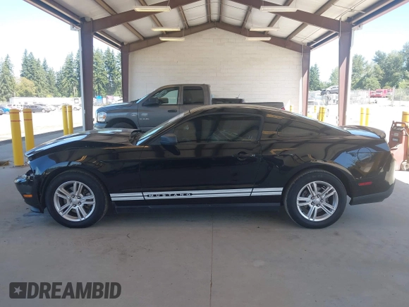 2011 Ford Mustang V6 с VIN 1ZVBP8AM6B5105584, выставлен на аукционе IAAI как лот 42686108 с пробегом 143 296 миль миль и . История ставок и продаж доступна на DreamBid. Изображение 14.
