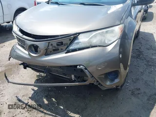 2014 Toyota RAV4 LE with VIN 2T3ZFREV4EW107263, listed as a IAAI auction lot 42435726 with 148,400 mi miles and . Bid and sale history available at DreamBid. Image 18.