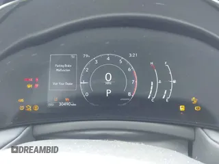 2024 Lexus TX 350 z VIN 5TDAAAB60RS008022, wystawiony jako IAAI lot #42177080 z przebiegiem 30 490 mil mil oraz . Historia ofert i sprzedaży dostępna na DreamBid. Obrazek 7.