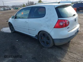 2007 Volkswagen GTI z VIN WVWEV71K67W102619, wystawiony jako IAAI lot #41744819 z przebiegiem 155 979 mil mil oraz . Historia ofert i sprzedaży dostępna na DreamBid. Obrazek 3.