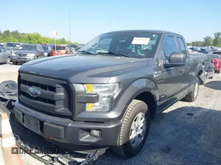 2016 Ford F-150 XL z VIN 1FTEX1CP9GKD62102, wystawiony jako IAAI lot #42019692 z przebiegiem 119 590 mil mil oraz . Historia ofert i sprzedaży dostępna na DreamBid. Obrazek 17.